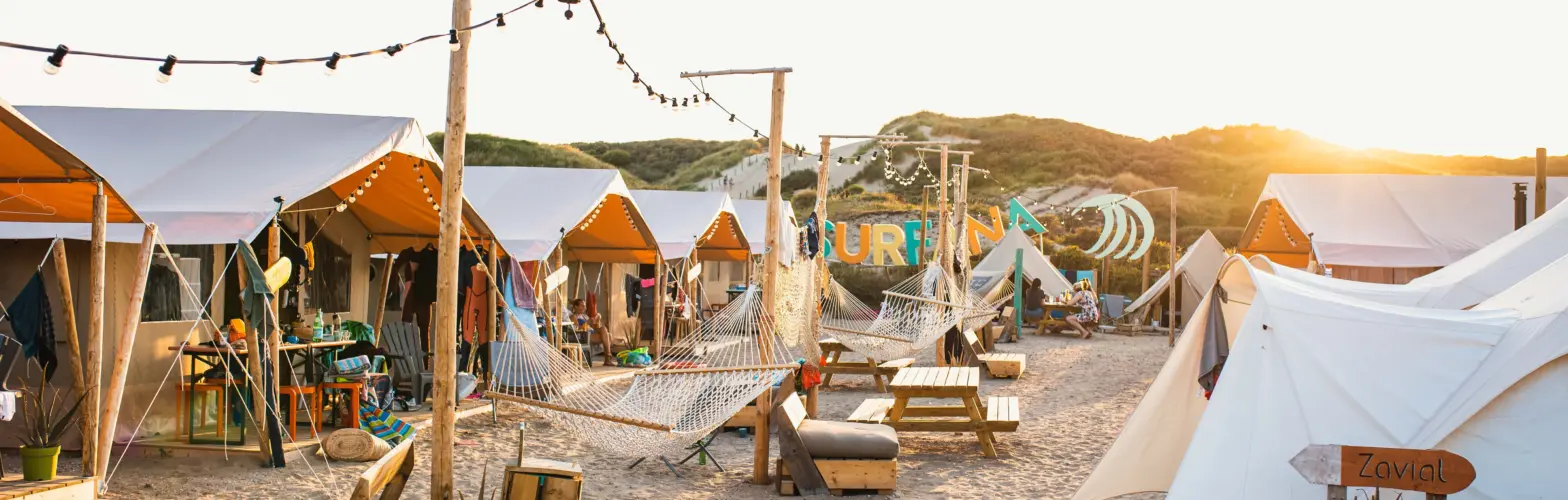 Surfana bloemendaal families 1