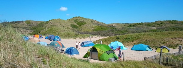 Camping - Delakens.nl